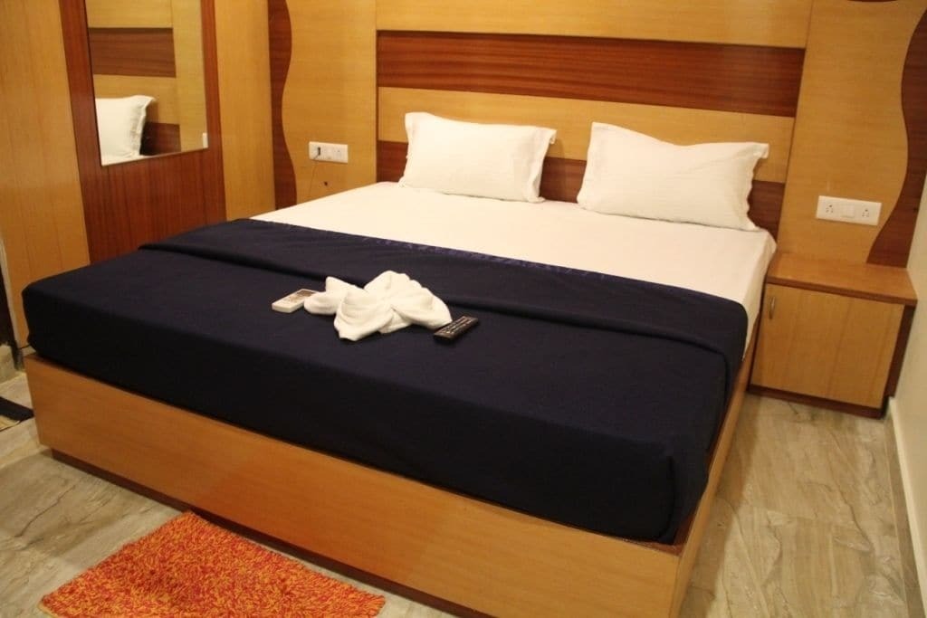 Hotel Royal Palace Port Blair Exterior photo